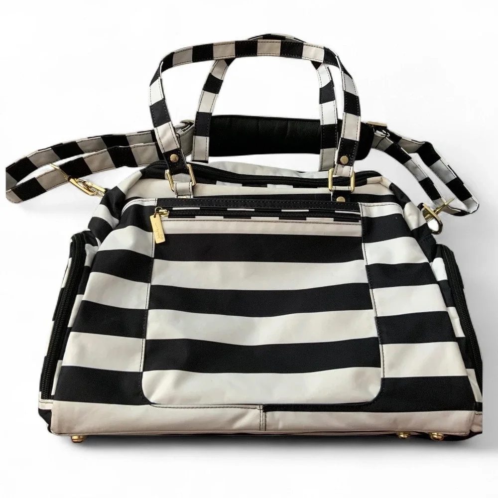Jujube Be Pumped Insulated Breast Pump Bag, Legacy‎ Collection - The First Lady